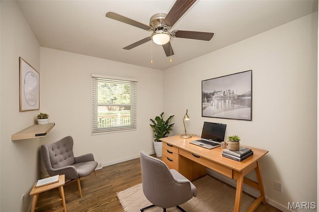 Claycrest Hills - Residential