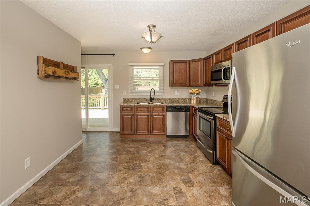 Claycrest Hills - Residential