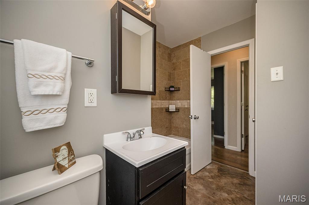Claycrest Hills - Residential