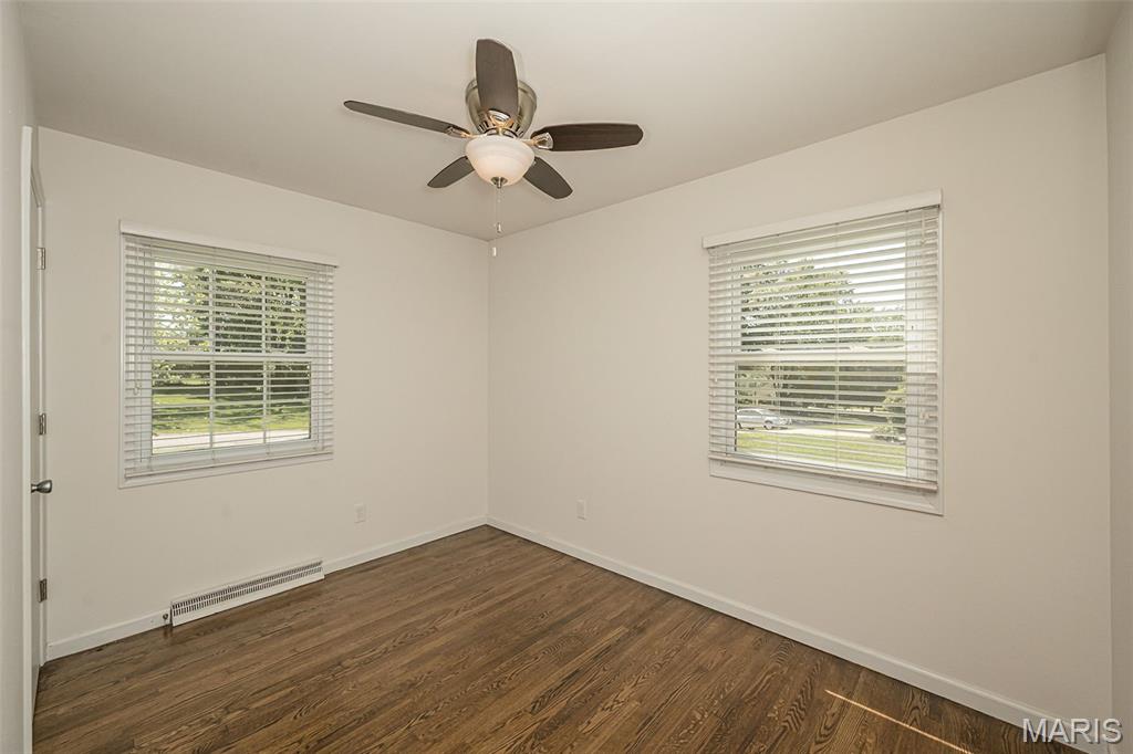 Claycrest Hills - Residential