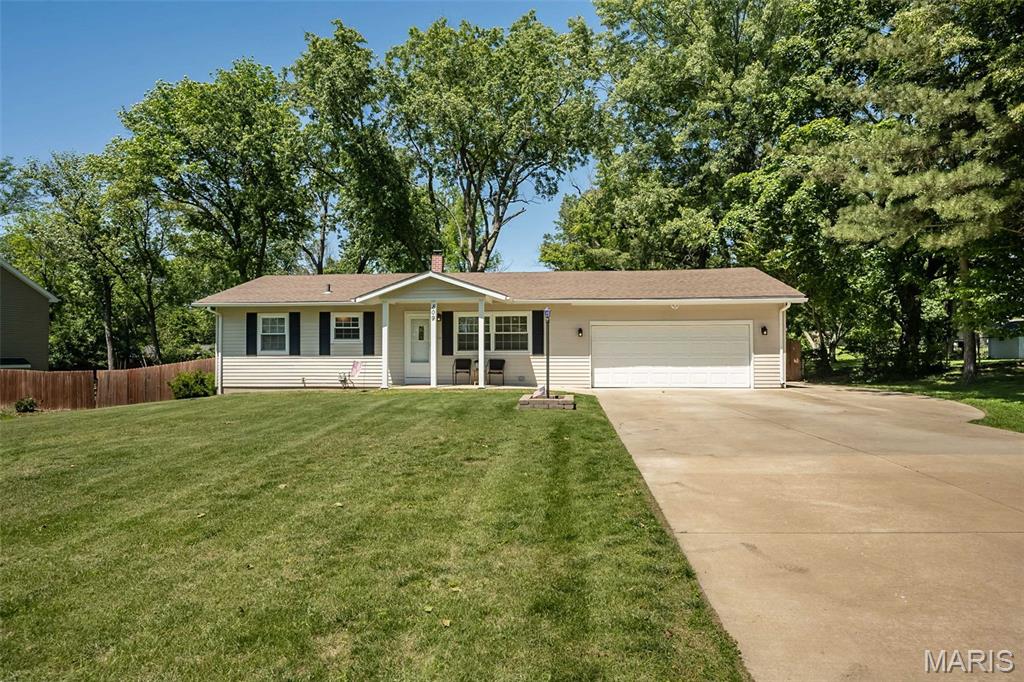 Claycrest Hills - Residential