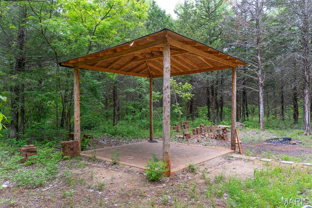 Hawks Pointe - Land