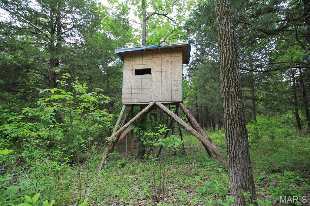 Hawks Pointe - Land