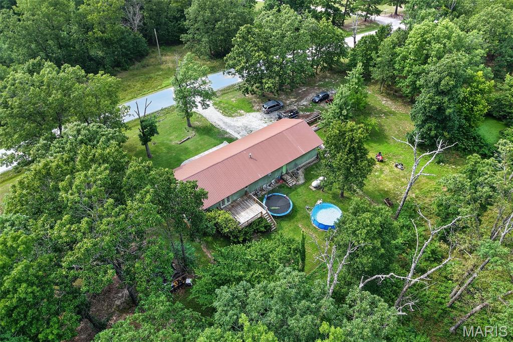 Rural - Residential