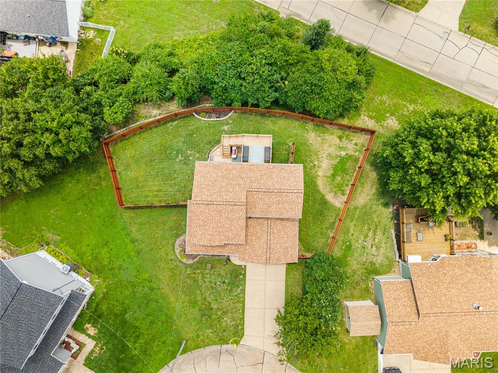 Pineview Acres 01 - Residential