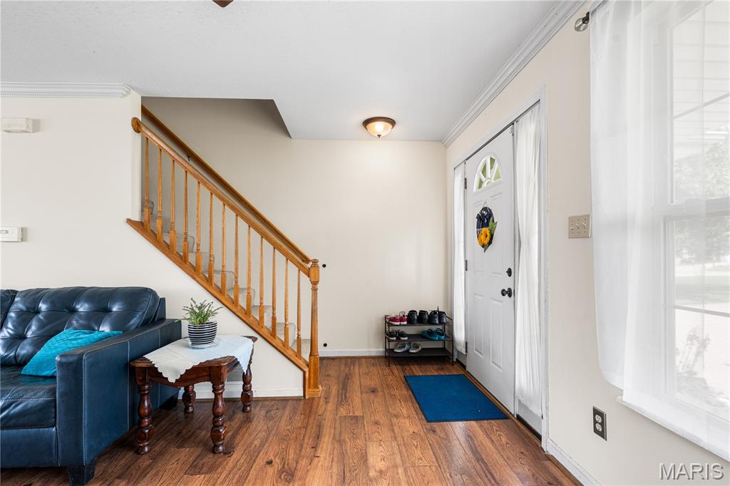 Pineview Acres 01 - Residential