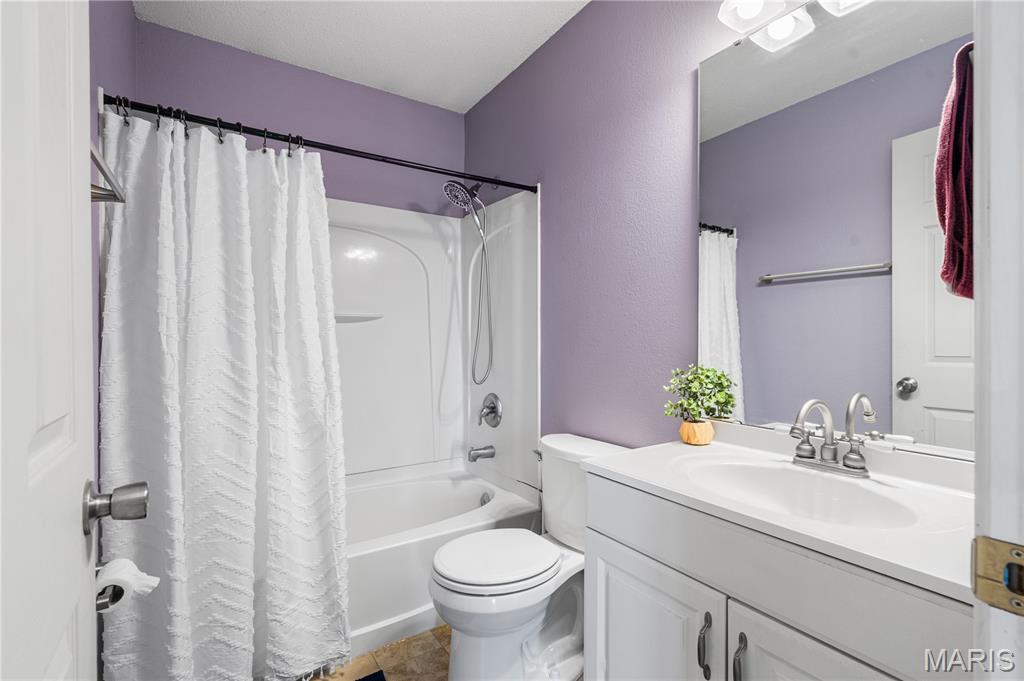 Pineview Acres 01 - Residential