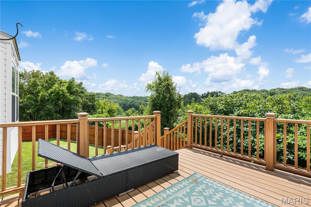 Pineview Acres 01 - Residential