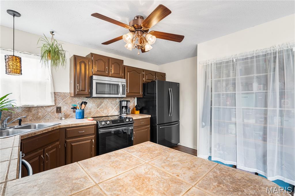 Pineview Acres 01 - Residential