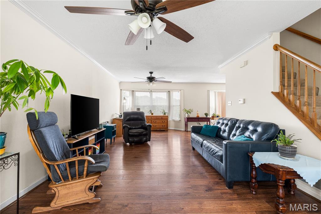 Pineview Acres 01 - Residential