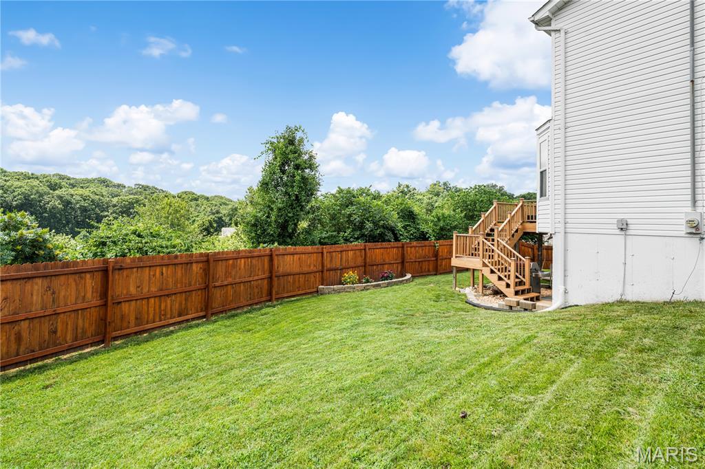 Pineview Acres 01 - Residential