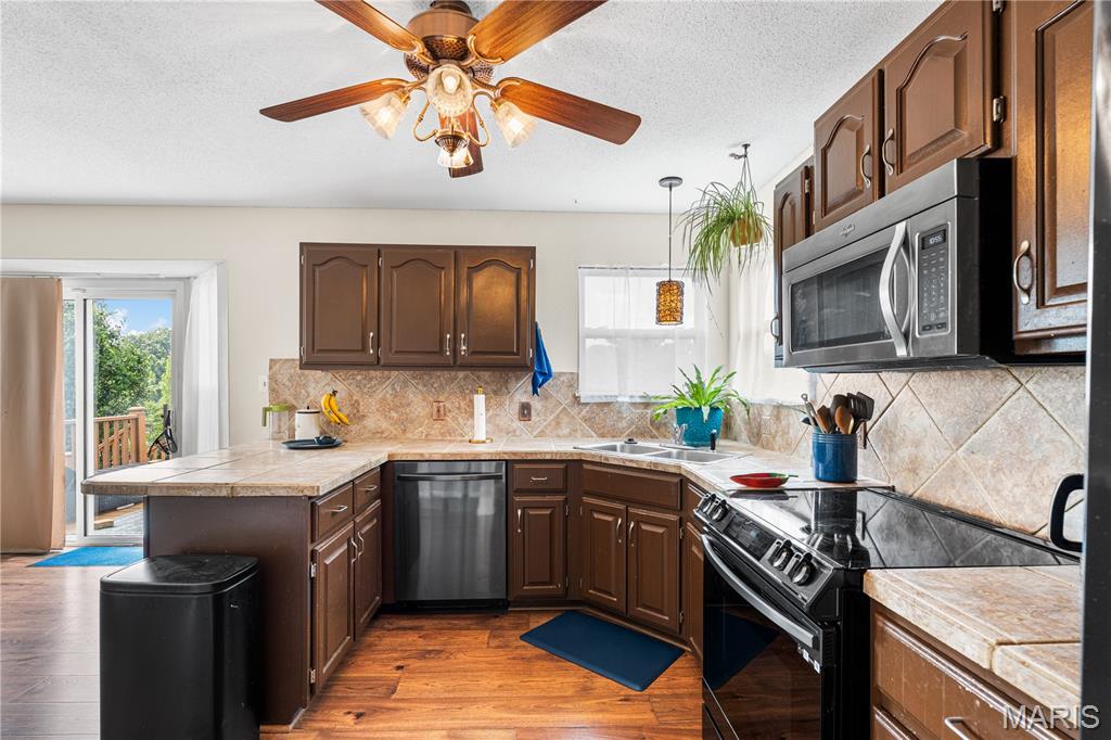 Pineview Acres 01 - Residential