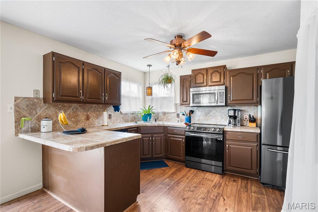 Pineview Acres 01 - Residential
