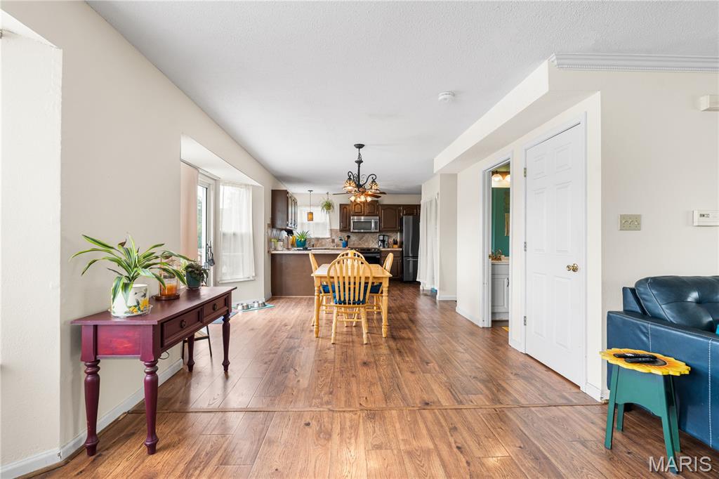 Pineview Acres 01 - Residential