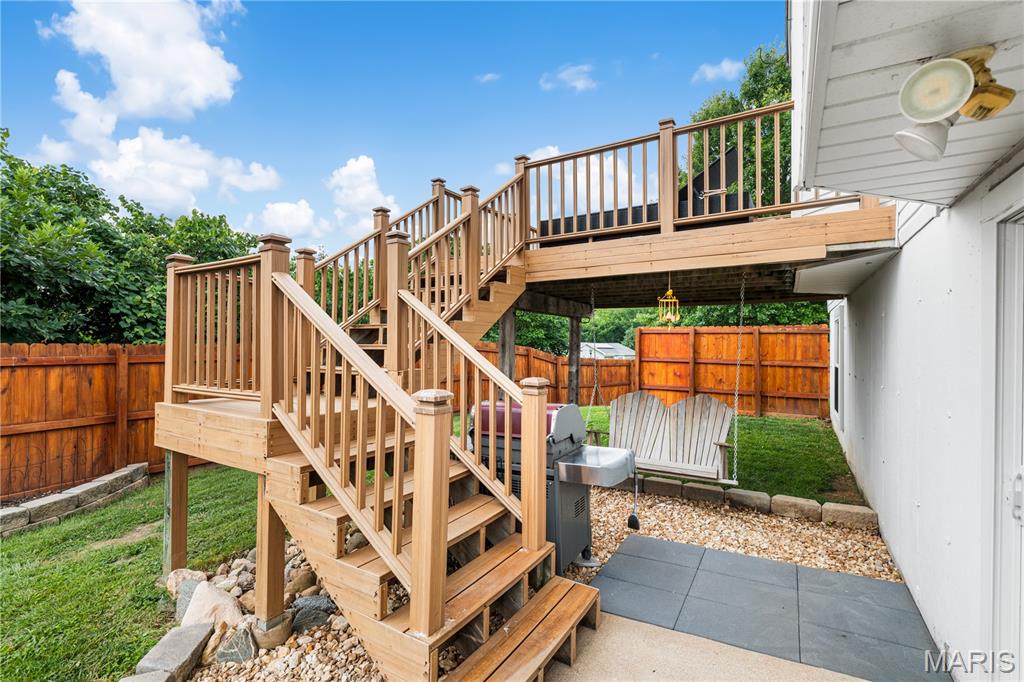 Pineview Acres 01 - Residential