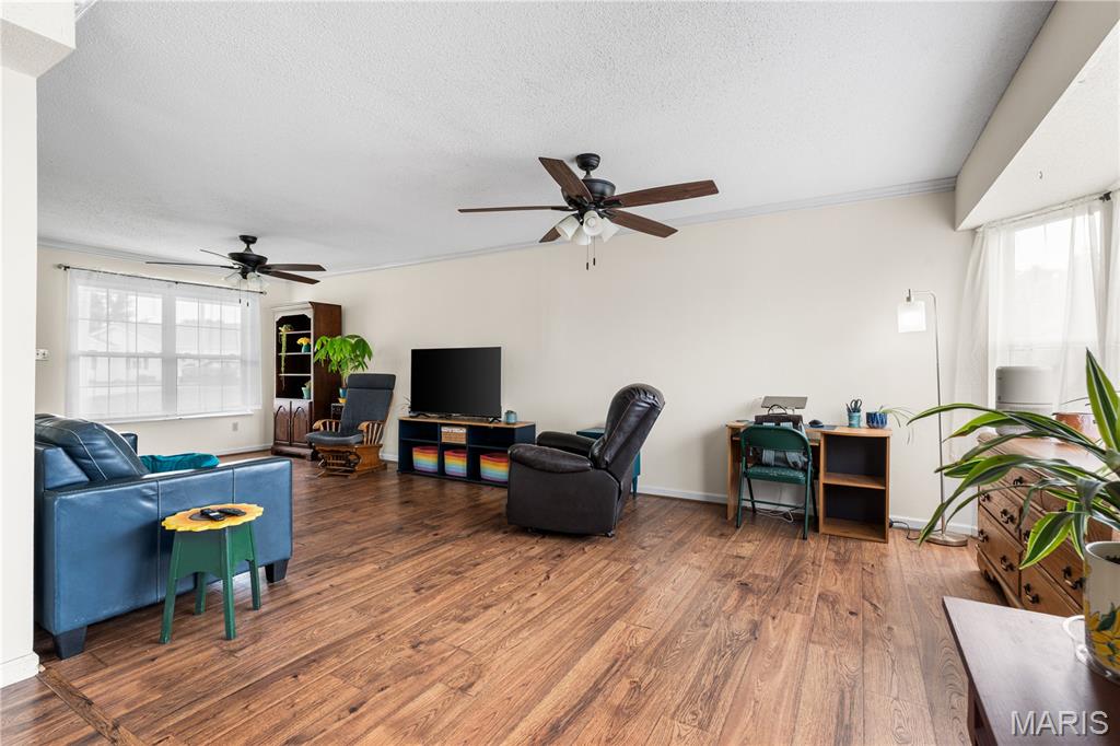 Pineview Acres 01 - Residential