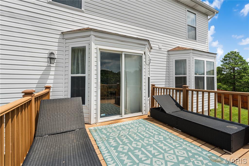 Pineview Acres 01 - Residential