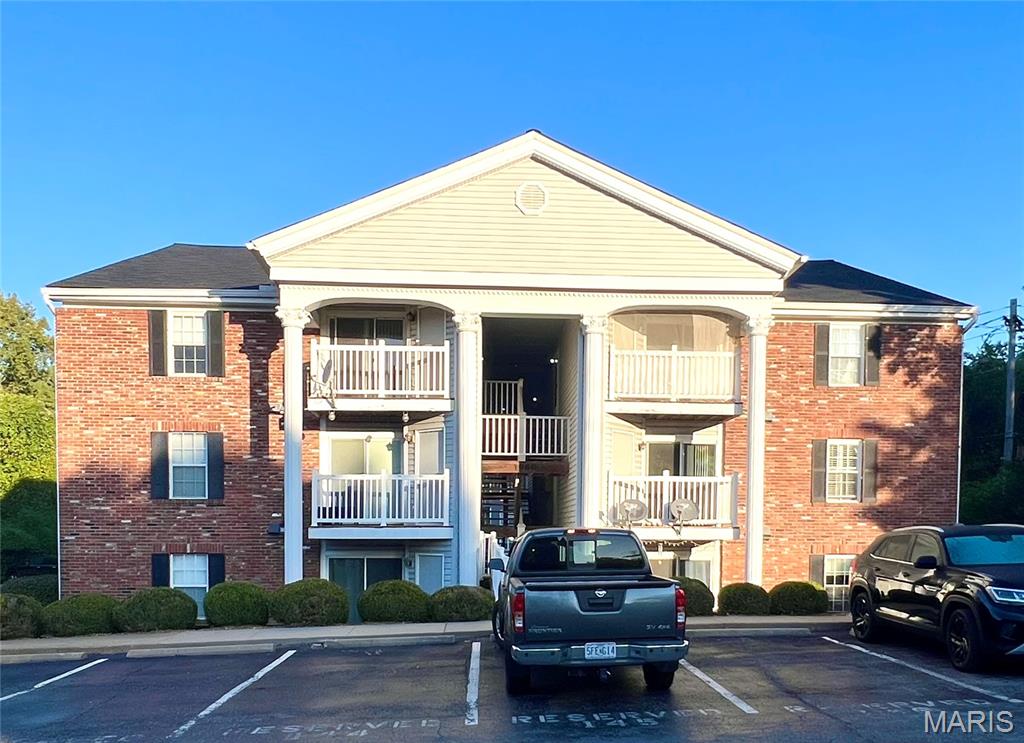 Sherwood Place Condo Seven - Residential
