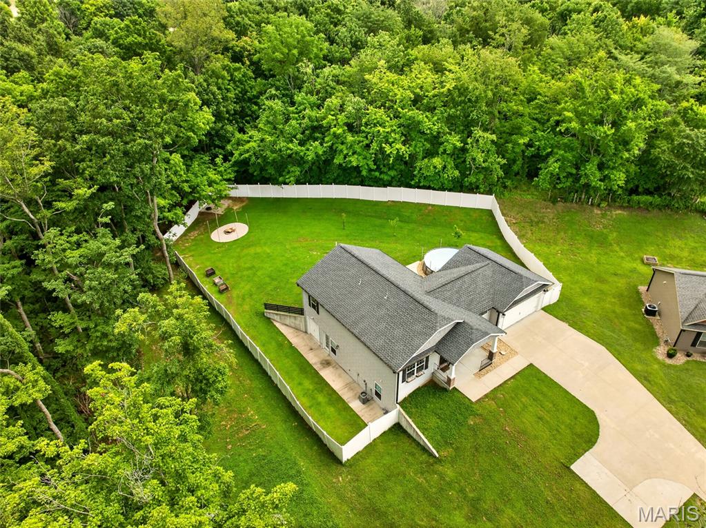 Leimer Farm Sub - Residential