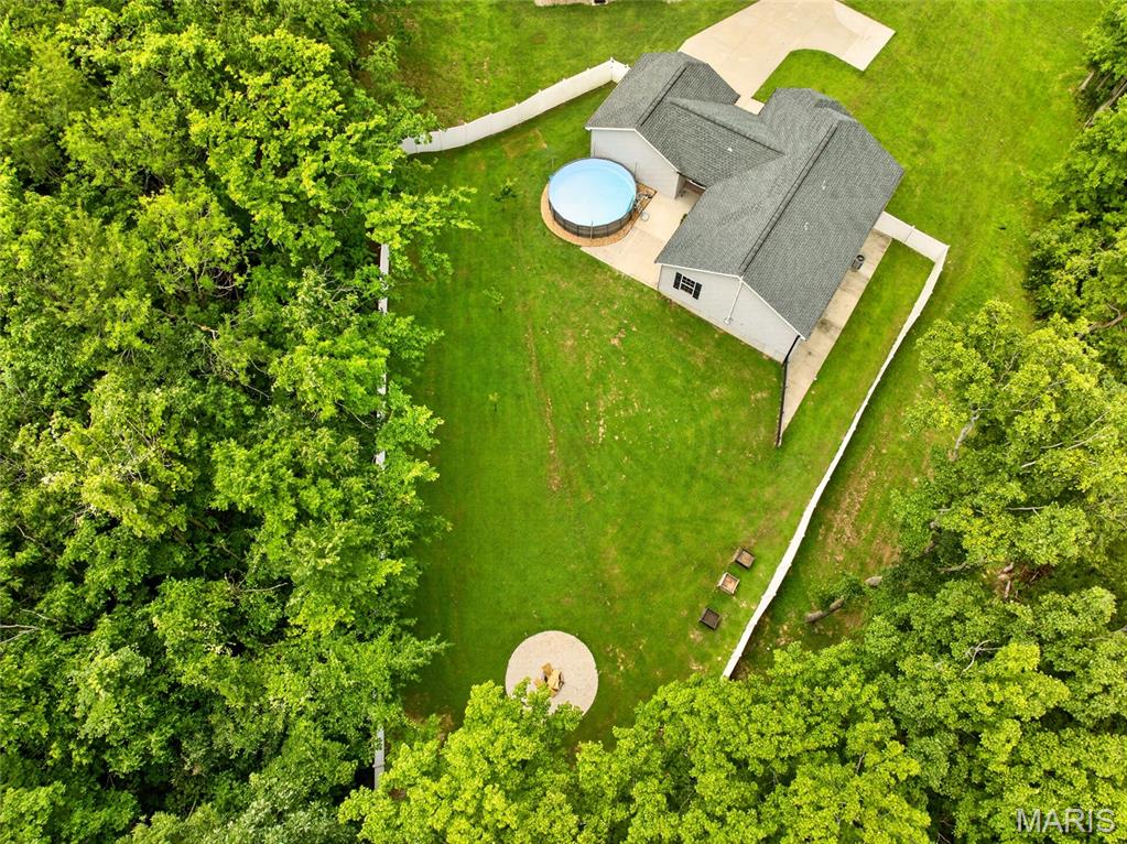 Leimer Farm Sub - Residential