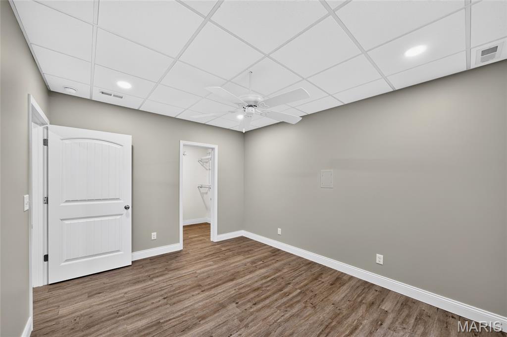 Leimer Farm Sub - Residential