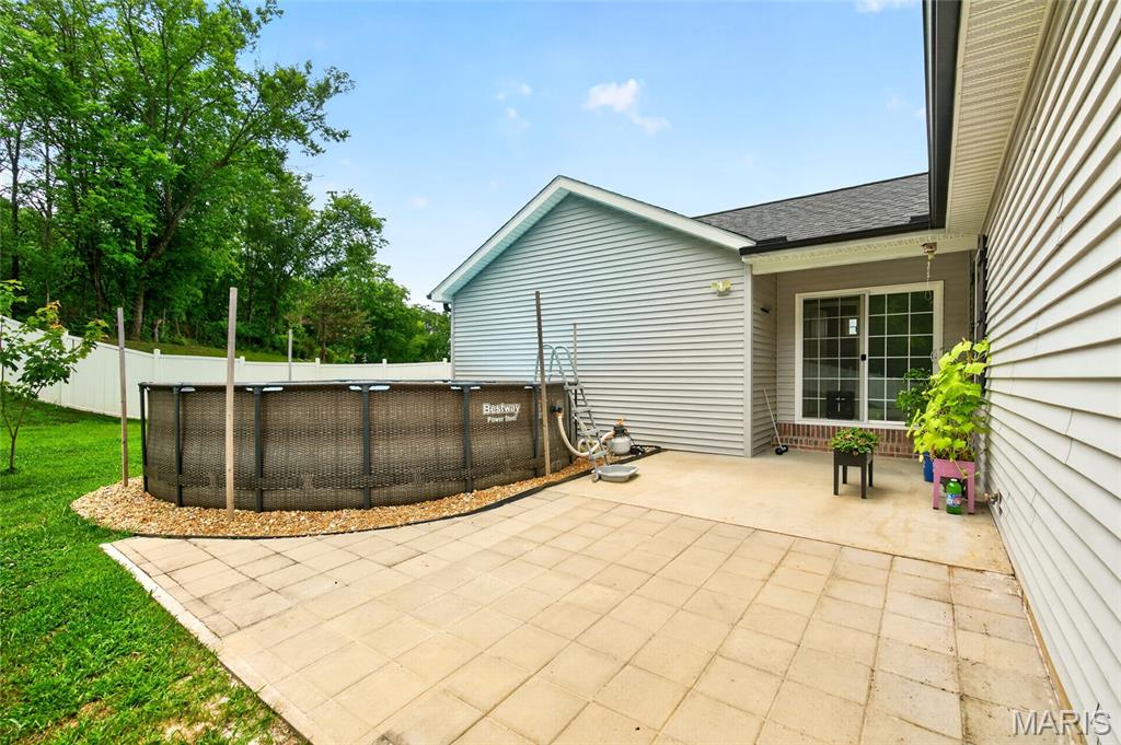 Leimer Farm Sub - Residential