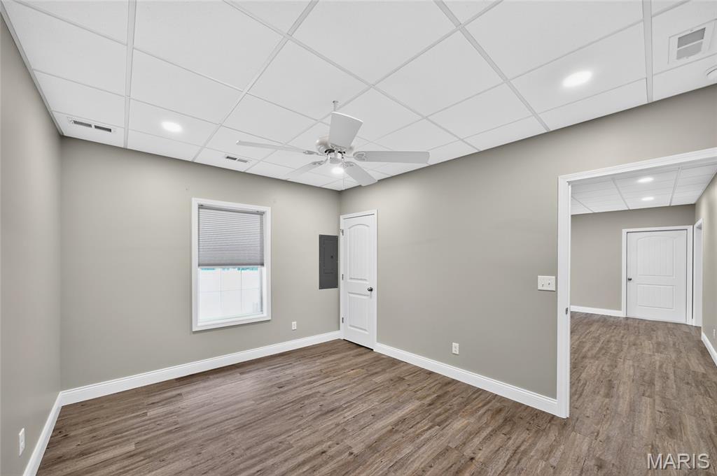Leimer Farm Sub - Residential