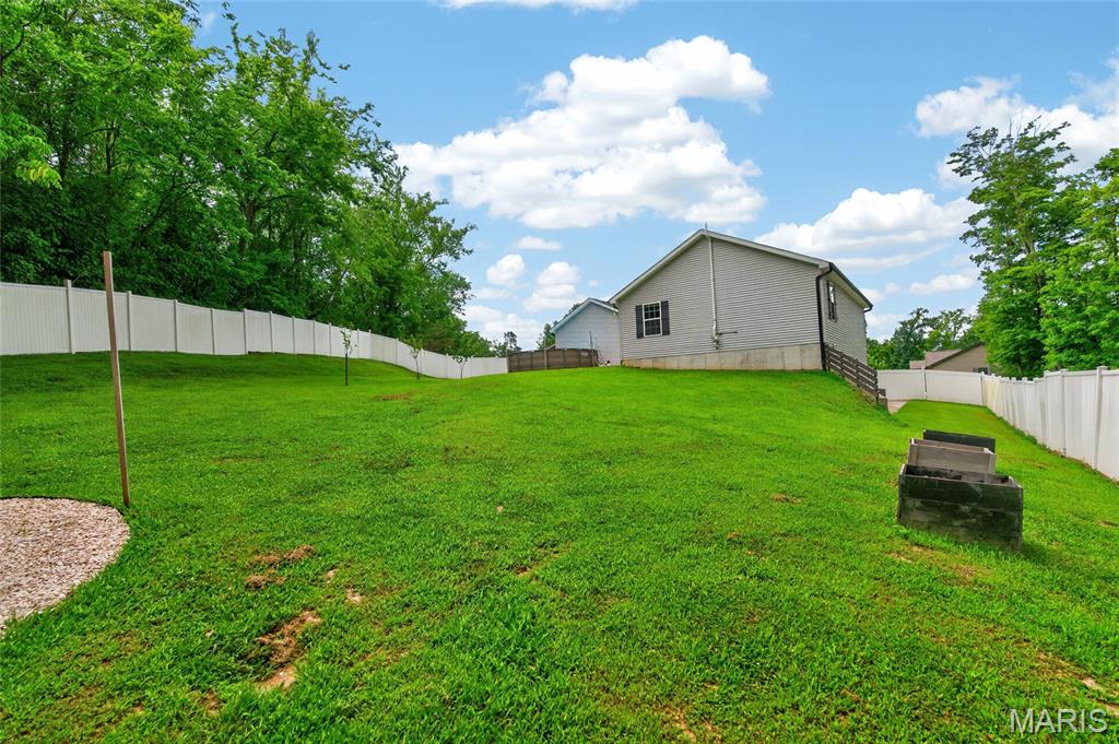 Leimer Farm Sub - Residential