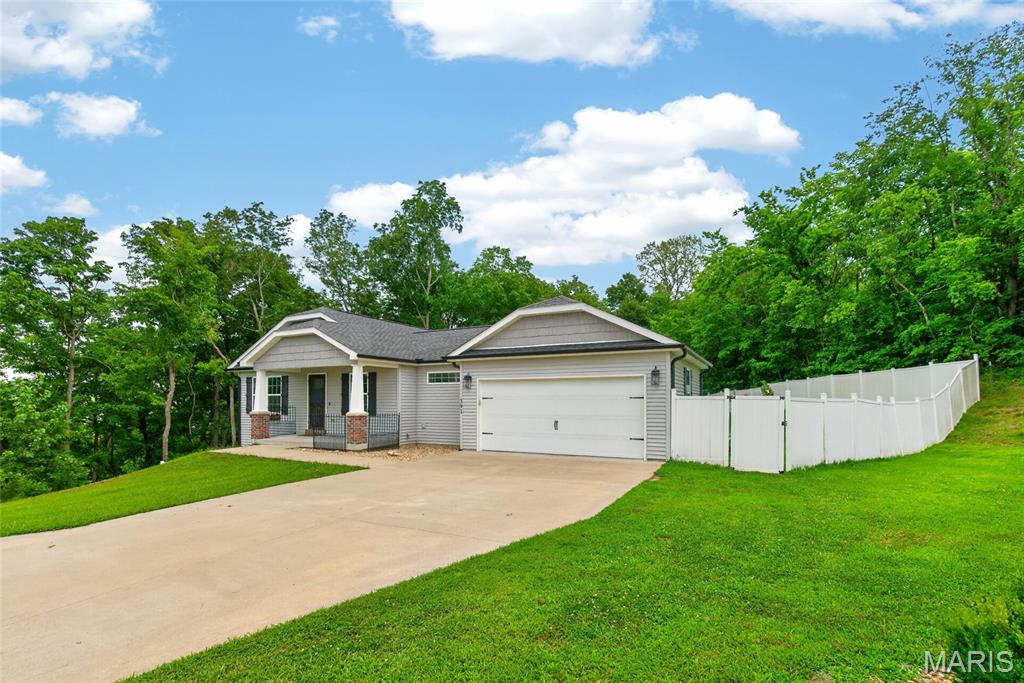 Leimer Farm Sub - Residential