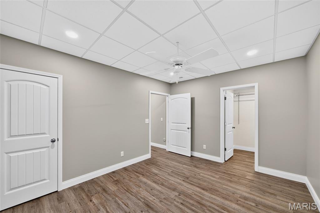 Leimer Farm Sub - Residential