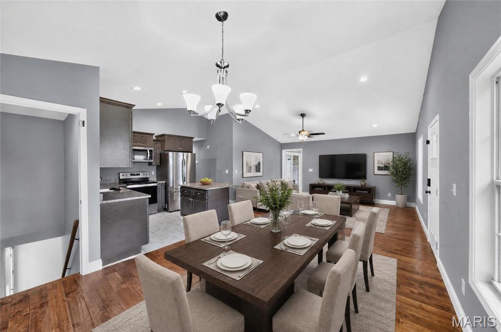 Leimer Farm Sub - Residential