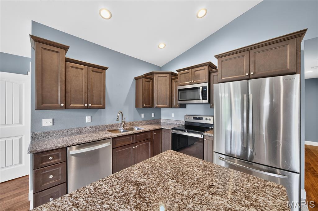 Leimer Farm Sub - Residential