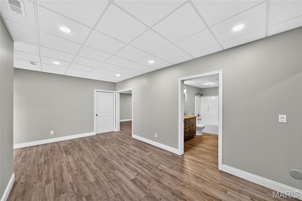 Leimer Farm Sub - Residential