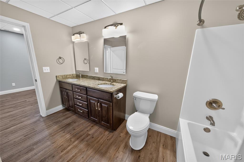 Leimer Farm Sub - Residential