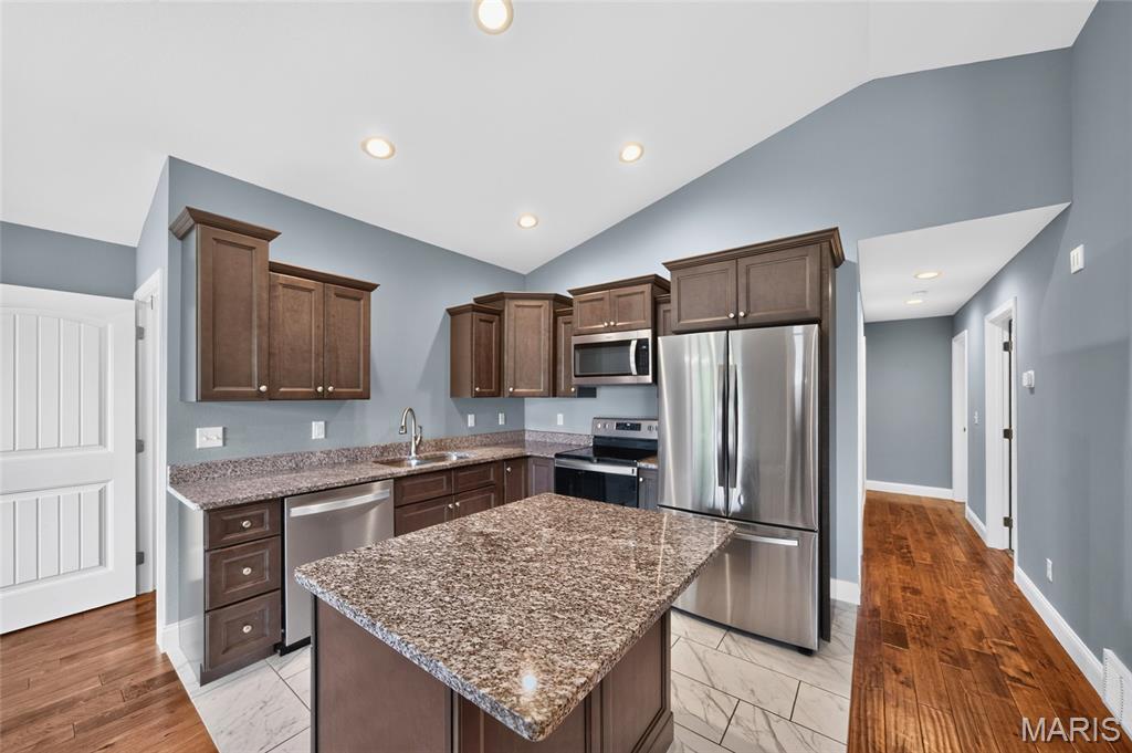 Leimer Farm Sub - Residential