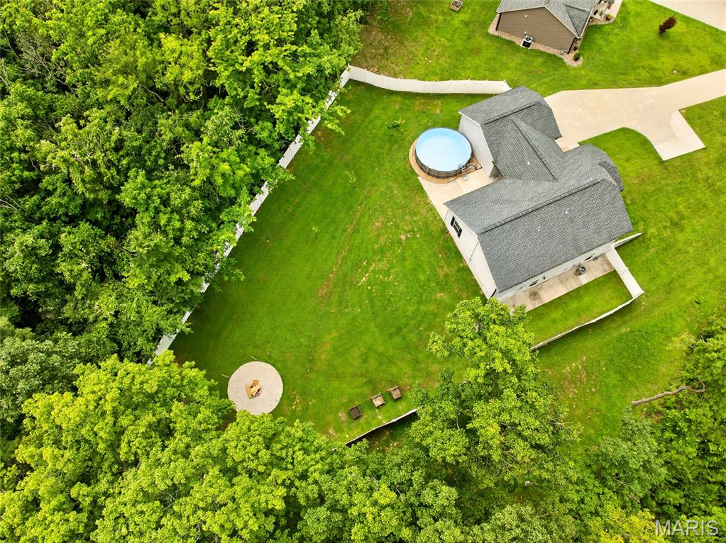 Leimer Farm Sub - Residential