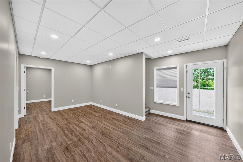 Leimer Farm Sub - Residential