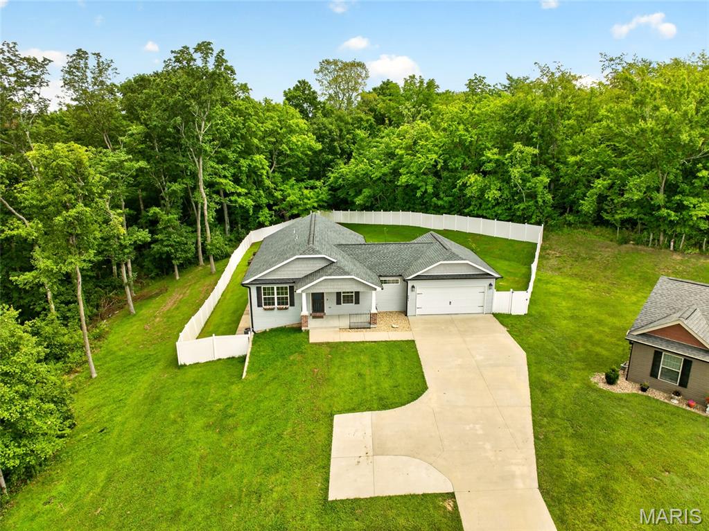 Leimer Farm Sub - Residential
