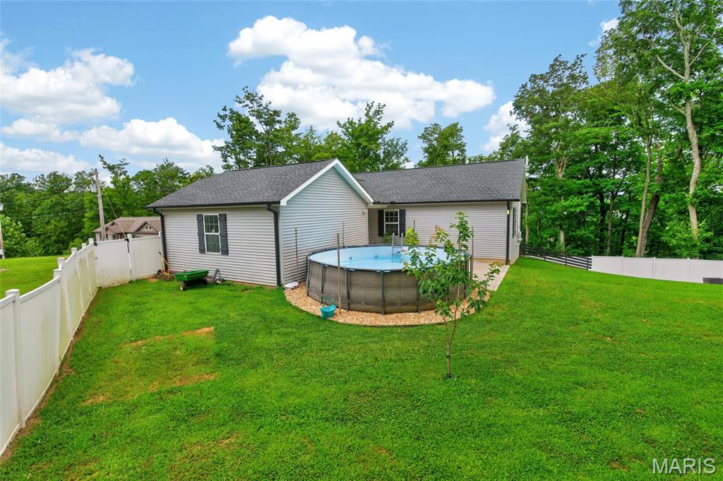 Leimer Farm Sub - Residential