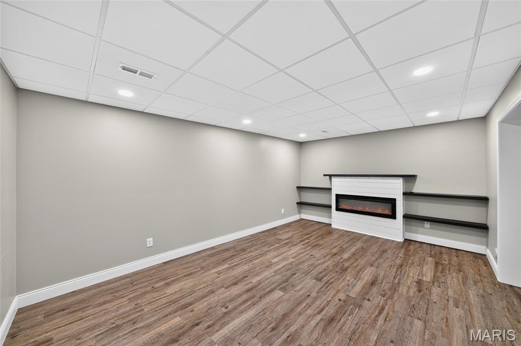 Leimer Farm Sub - Residential
