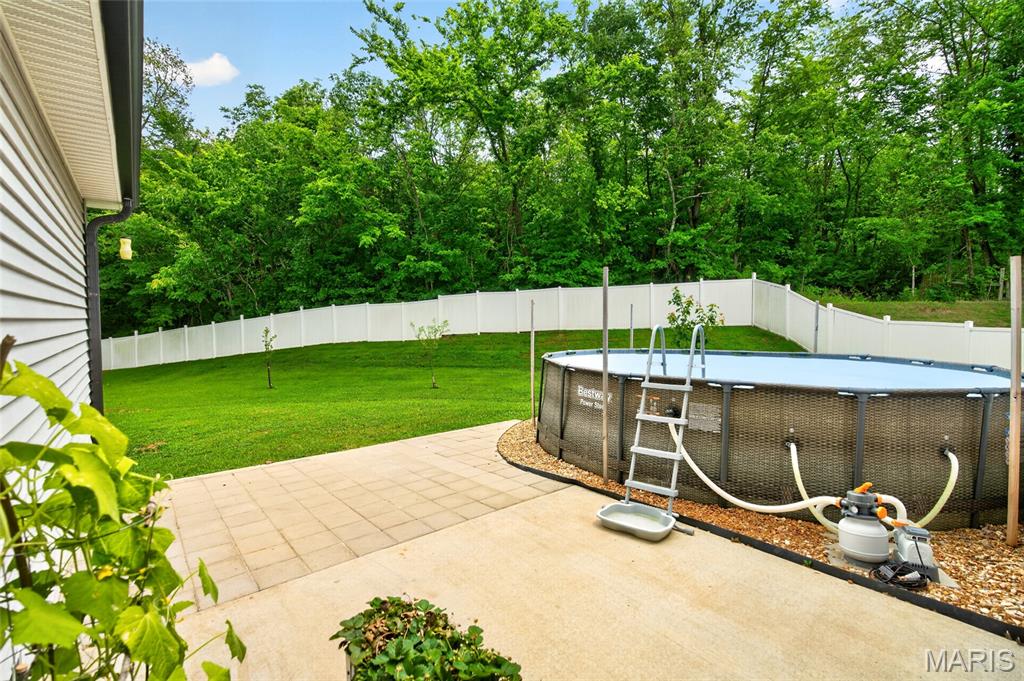 Leimer Farm Sub - Residential