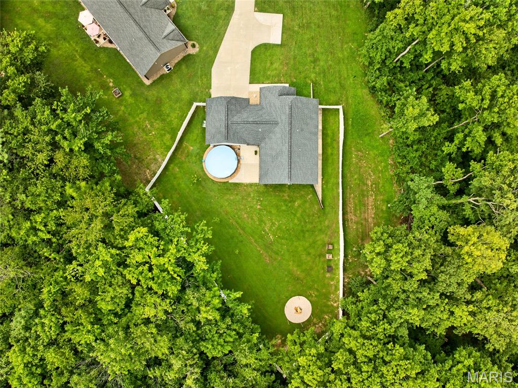 Leimer Farm Sub - Residential