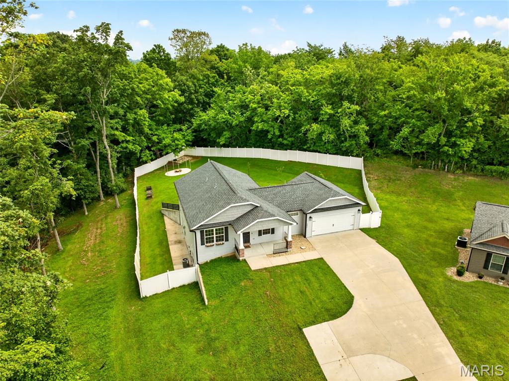 Leimer Farm Sub - Residential