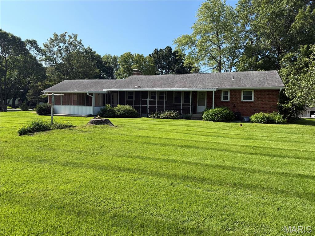 Grandview Acres 2nd Sub - Residential