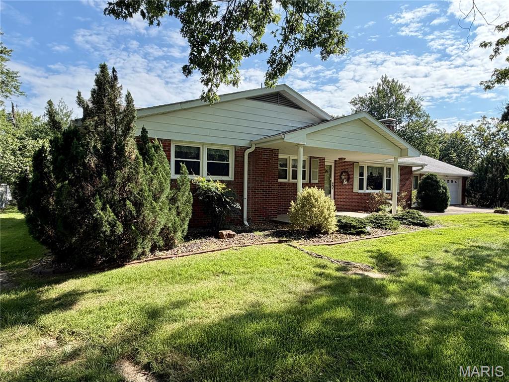 Grandview Acres 2nd Sub - Residential