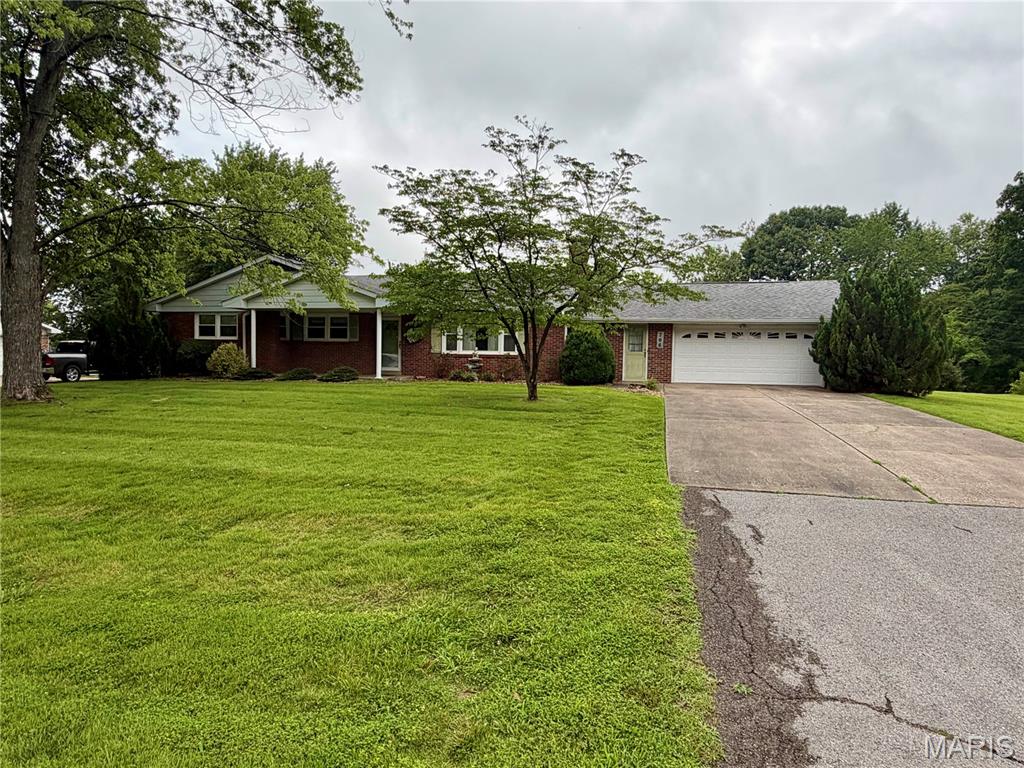 Grandview Acres 2nd Sub - Residential