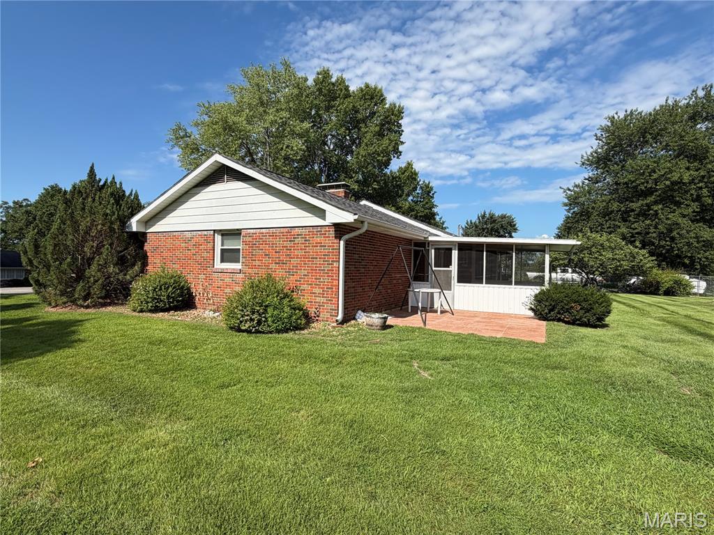 Grandview Acres 2nd Sub - Residential