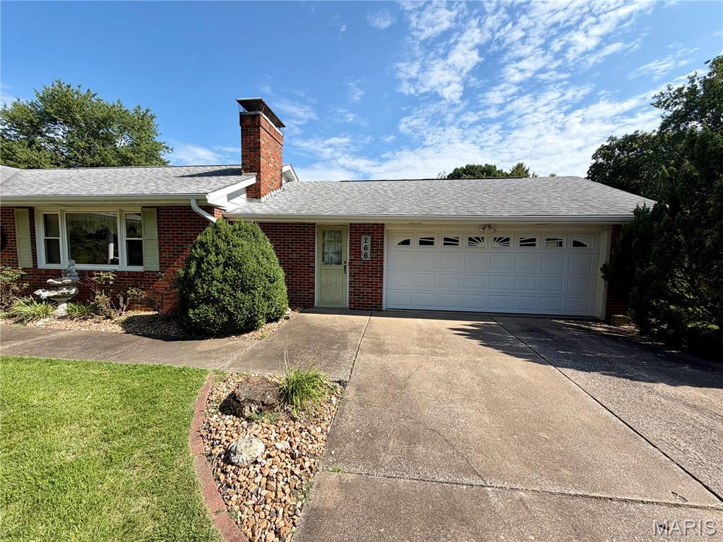 Grandview Acres 2nd Sub - Residential