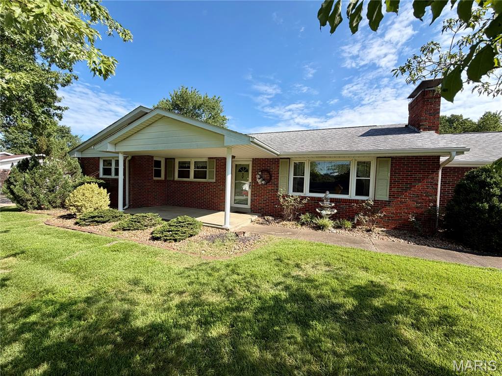 Grandview Acres 2nd Sub - Residential