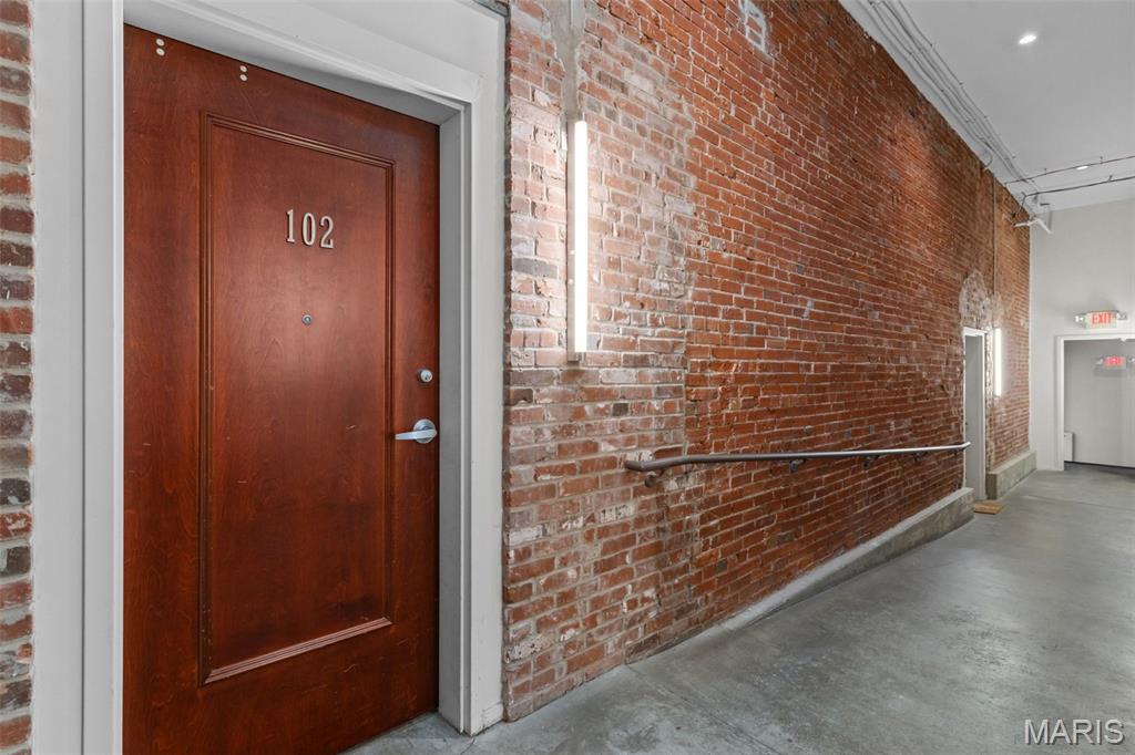 Eden Lofts Condos - Residential